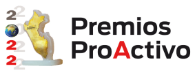Premios ProActivo Logo