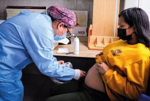 Petroperú-Programa acompañamiento a madres gestantes y familias con niños y niñas – zonas de Talara y Conchán