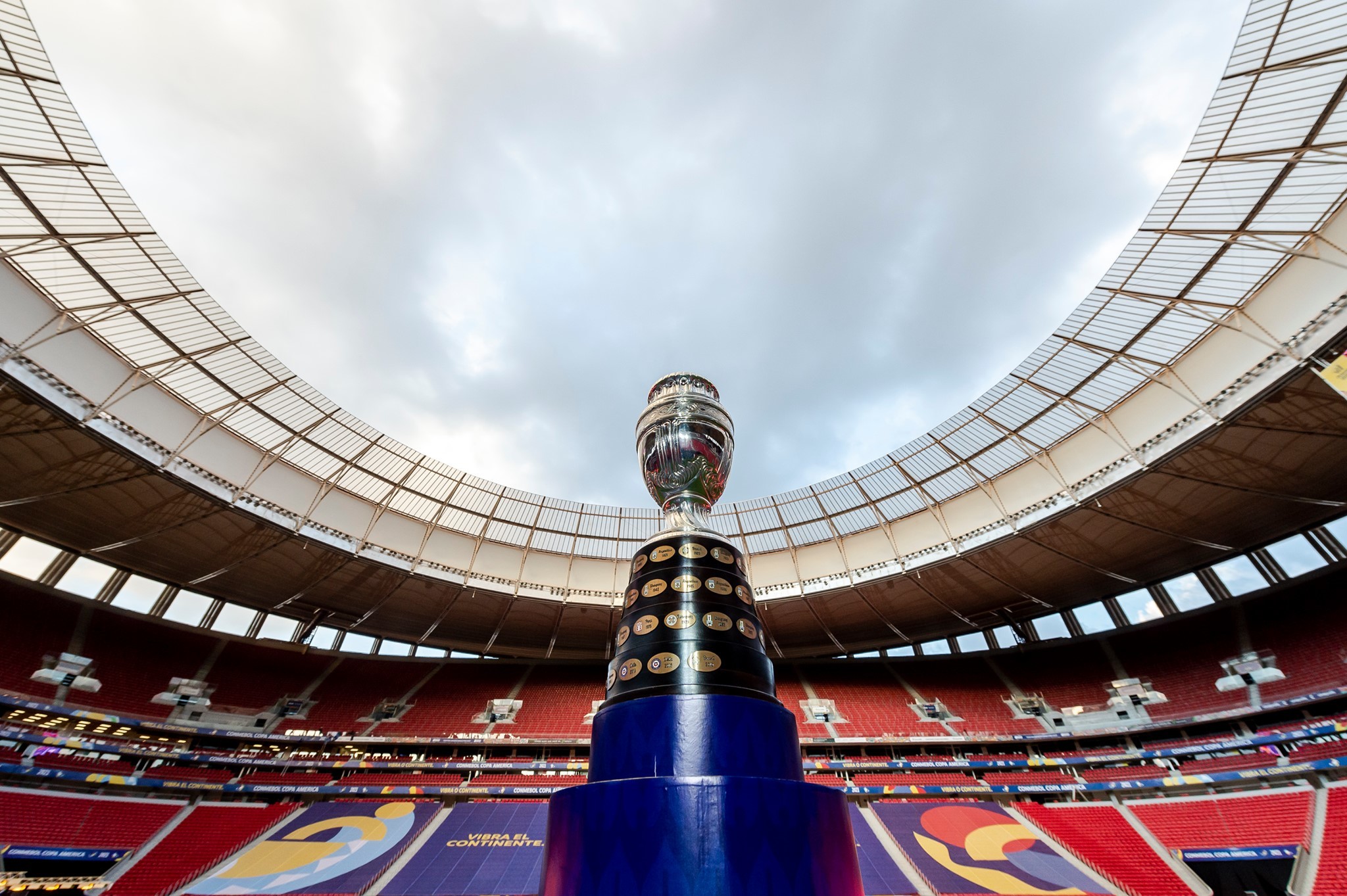 Copa America 2024