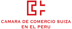 Cámara de Comercio de Suiza en el Perú