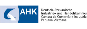 AHK Cámara de Comercio Peruano Alemana