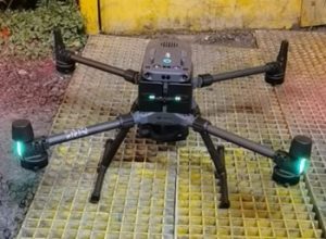 Seguridad Operacional y Desempeño Energético Sostenible con Drones