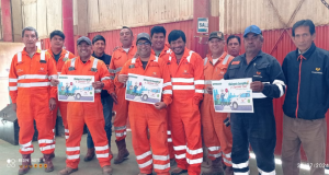 Transformación hacia la Eficiencia Energética
