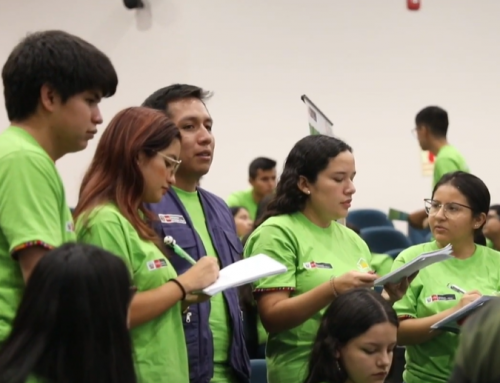 Programa de Integración Minera