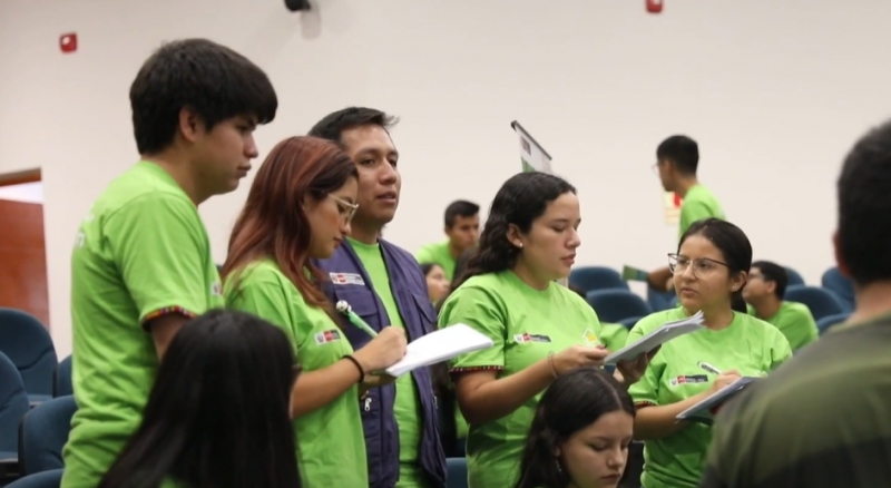 Programa de Integración Minera