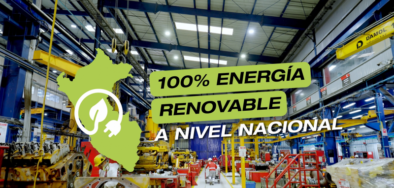 Komatsu mitsui proyecto