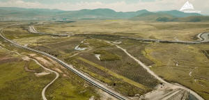 PROYECTO INTEGRAL DE FORESTACIÓN CON ZANJAS DE INFILTRACIÓN
