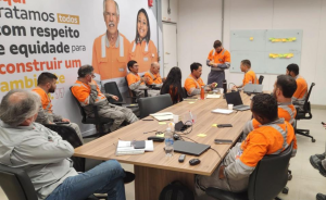Participación de Cadena en Gestión de SSO