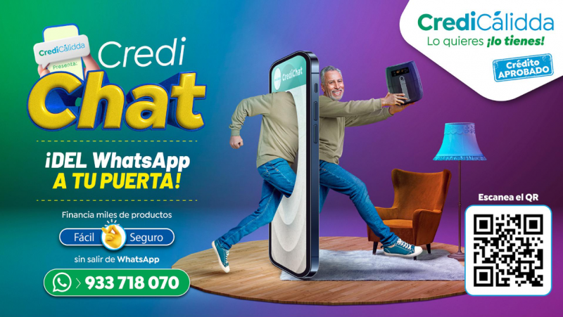 Credichat