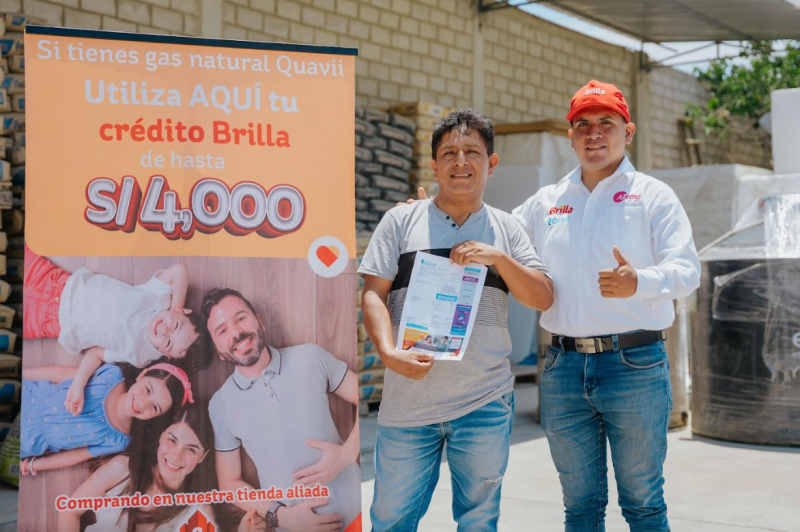 Brilla