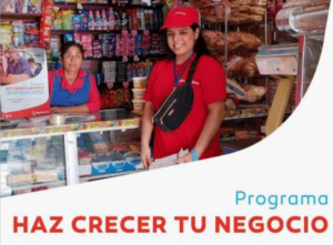 Haz Crecer Tu Negocio