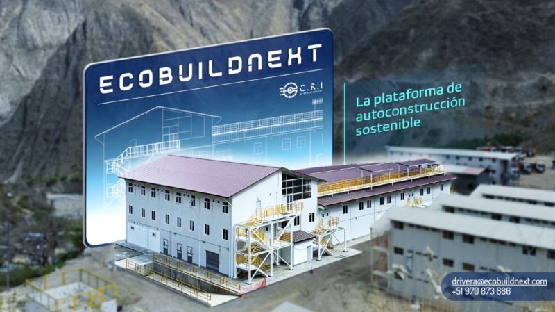 Constructech Resource Innovate