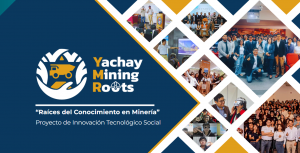 Yachay Mining Roots