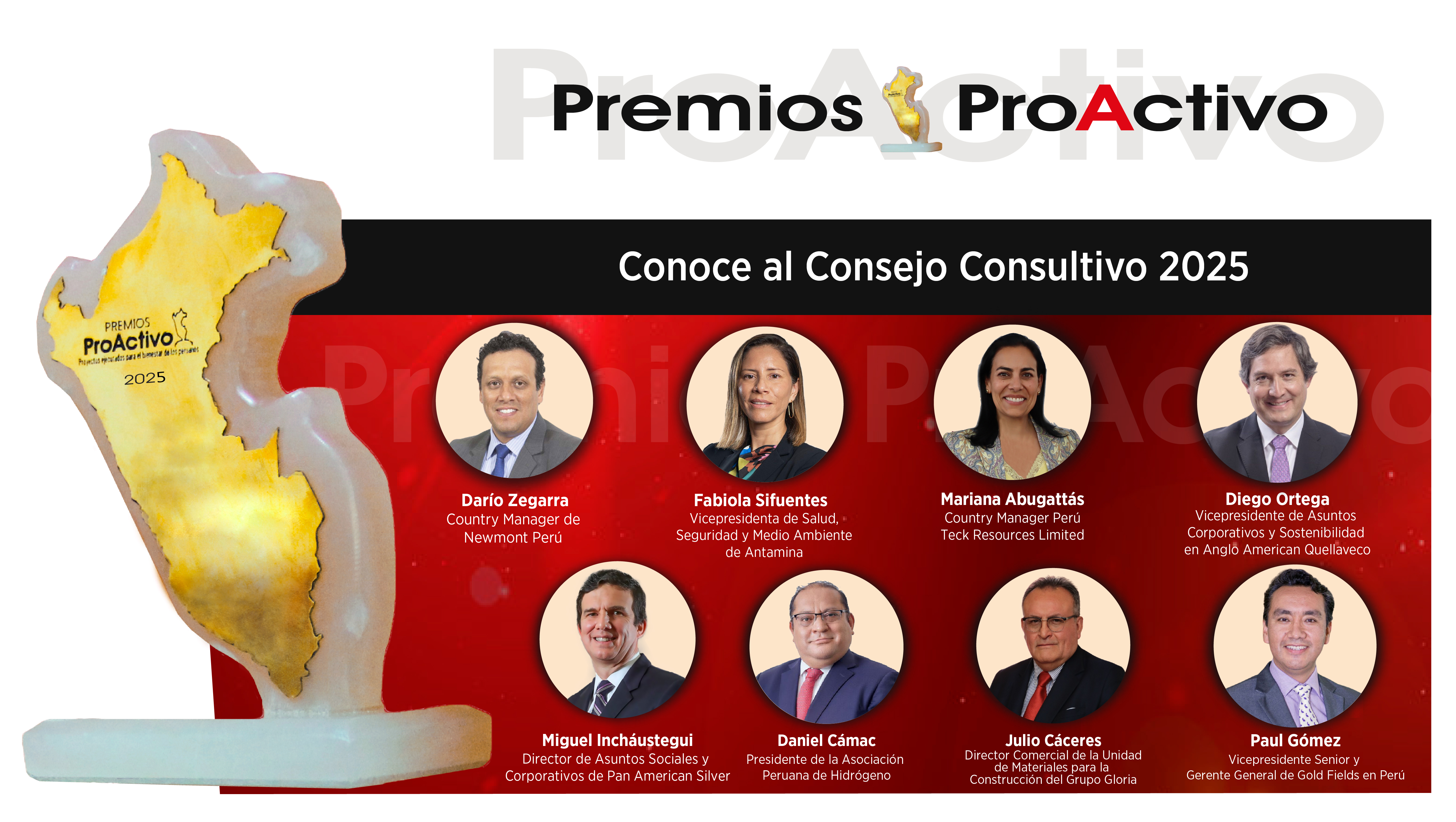 Consejo Consultivo PPA 2025