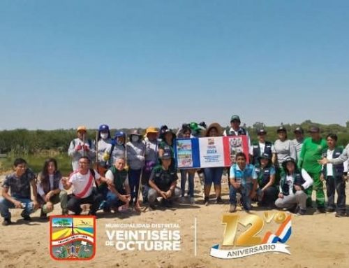 Santa Julia Renace: Gobernanza e Innovación para la Restauración Sostenible de  Humedales
