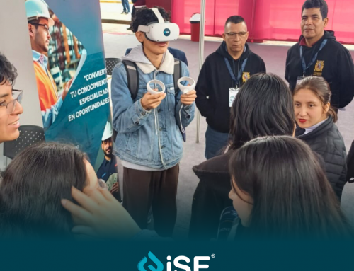 iSE: Potencia el Talento y la Productividad en Industrias