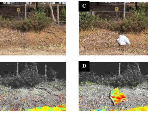 “MIMO GB-SAR: Seguridad inteligente para minería subterránea”; de la Universidad Nacional Mayor de San Marcos y Tohoku University