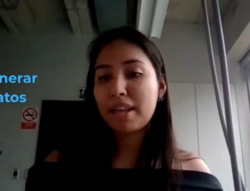 Yaku Ch’aska: Sistema Comunitario de Cosecha y Monitoreo del Agua Glaciar en Phinaya