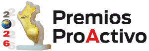 Premios ProActivo Logo