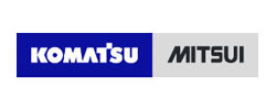 Komatsu-Mitsui