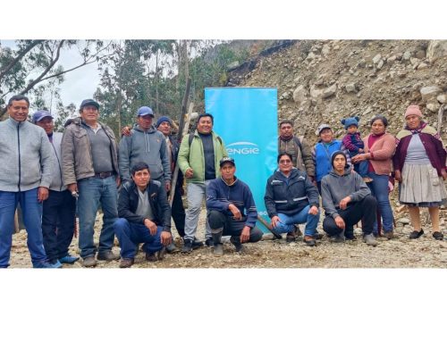 Yuncán Productivo: Desarrollo ganadero local