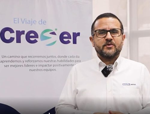 Volviendo a lo Básico, Liderar para Cuidar