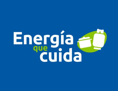 Energía que cuida, Impulsando una transición energética inclusiva