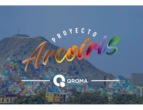 Proyecto Arcoíris Malabrigo, Un canto a la ola y al espíritu de Malabrigo