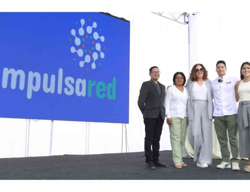Impulsared, Proyecto de reactivación económica del norte chico