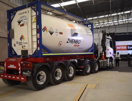 Logística y Transporte Sostenible y Segura en el Corredor Minero del Sur, Optimización del Suministro de Reactivos Críticos (NaSH) mediante Alianzas Estratégicas Multiactor