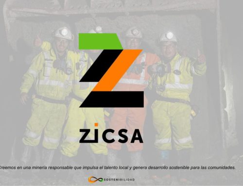 Programa de formación de comunidades aledañas (Ruta Minera)